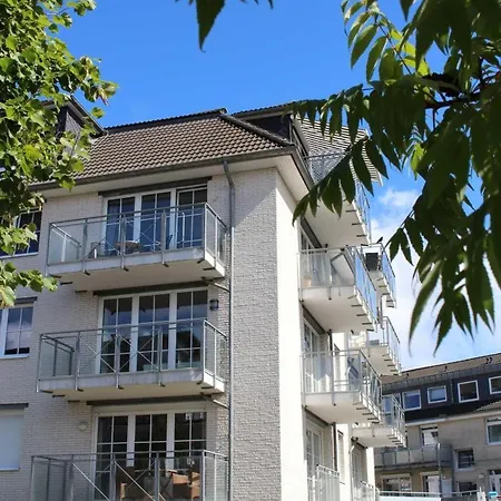 Apartmentvermittlung Mehr Als - Objekt 77