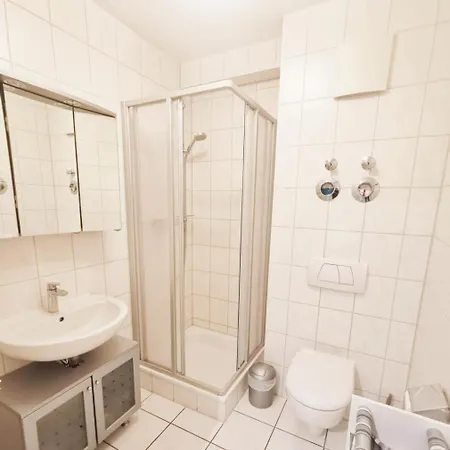 Apartmentvermittlung Mehr Als - Objekt 77 * Niendorf (Timmendorfer Strand)