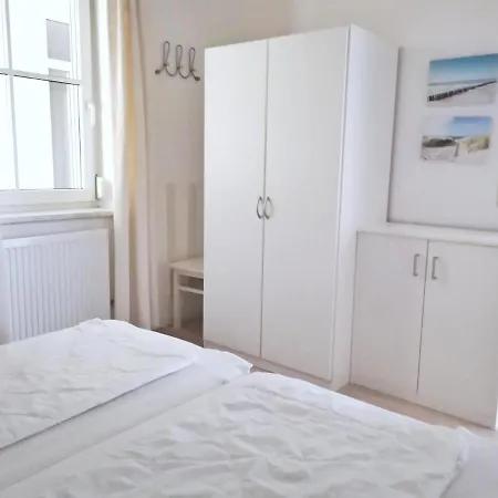 Apartmentvermittlung Mehr Als - Objekt 77 Niendorf (Timmendorfer Strand)