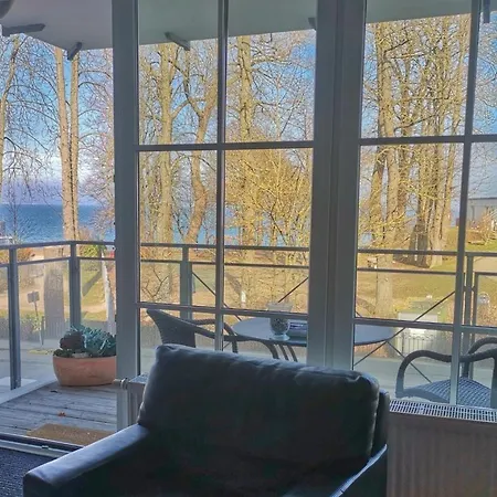 Apartament Apartmentvermittlung Mehr Als - Objekt 77 *