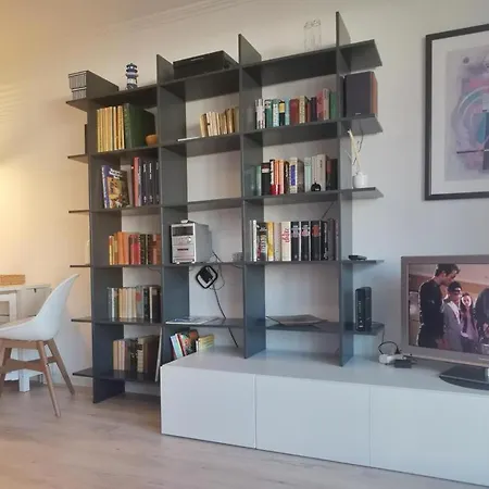 Apartmentvermittlung Mehr Als - Objekt 77 *