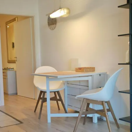 Apartmentvermittlung Mehr Als - Objekt 77 Niendorf (Timmendorfer Strand)