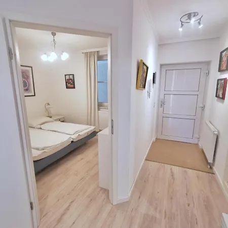 Apartmentvermittlung Mehr Als - Objekt 77 Apartament