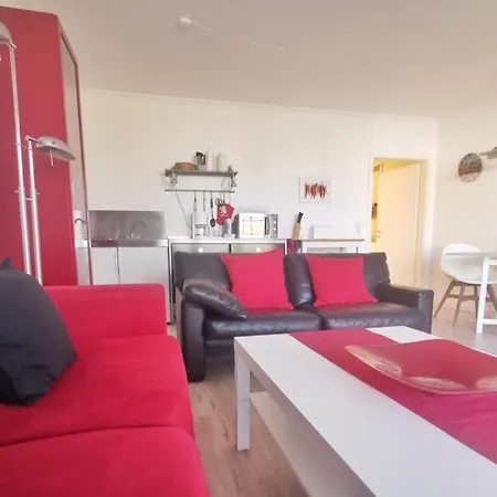 Apartament Apartmentvermittlung Mehr Als - Objekt 77 *