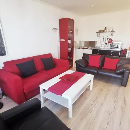 Apartmentvermittlung Mehr Als - Objekt 77 *