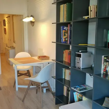 Apartmentvermittlung Mehr Als - Objekt 77