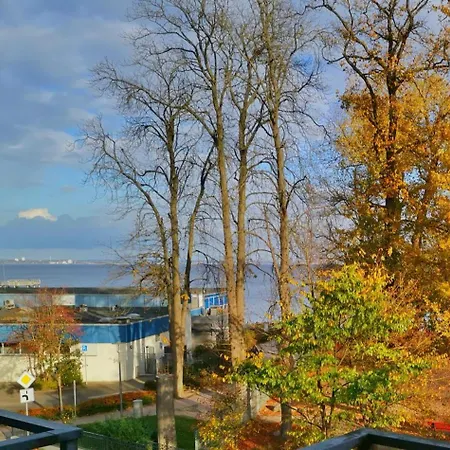 Apartmentvermittlung Mehr Als - Objekt 77 Apartament *