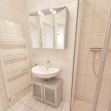 Apartmentvermittlung Mehr Als - Objekt 77 Niendorf (Timmendorfer Strand)