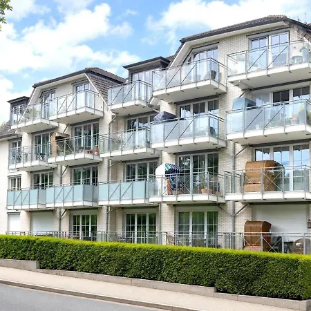 Apartmentvermittlung Mehr Als - Objekt 77 宁多夫