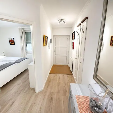 公寓 Apartmentvermittlung Mehr Als - Objekt 77 *