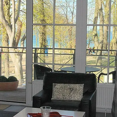 Apartmentvermittlung Mehr Als - Objekt 77